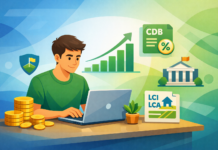 Renda Fixa para Iniciantes: Guia Completo 2026 Renda Fixa para Iniciantes Guia Completo 2026