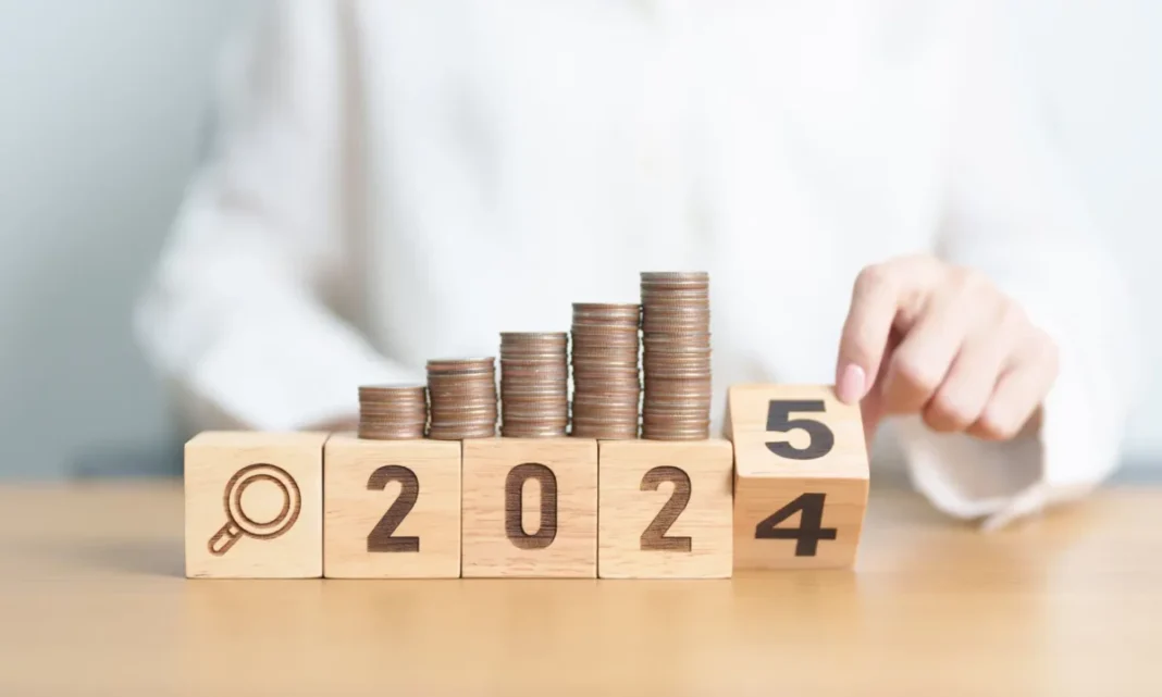 6 planos que você pode adotar para turbinar suas finanças em 2025