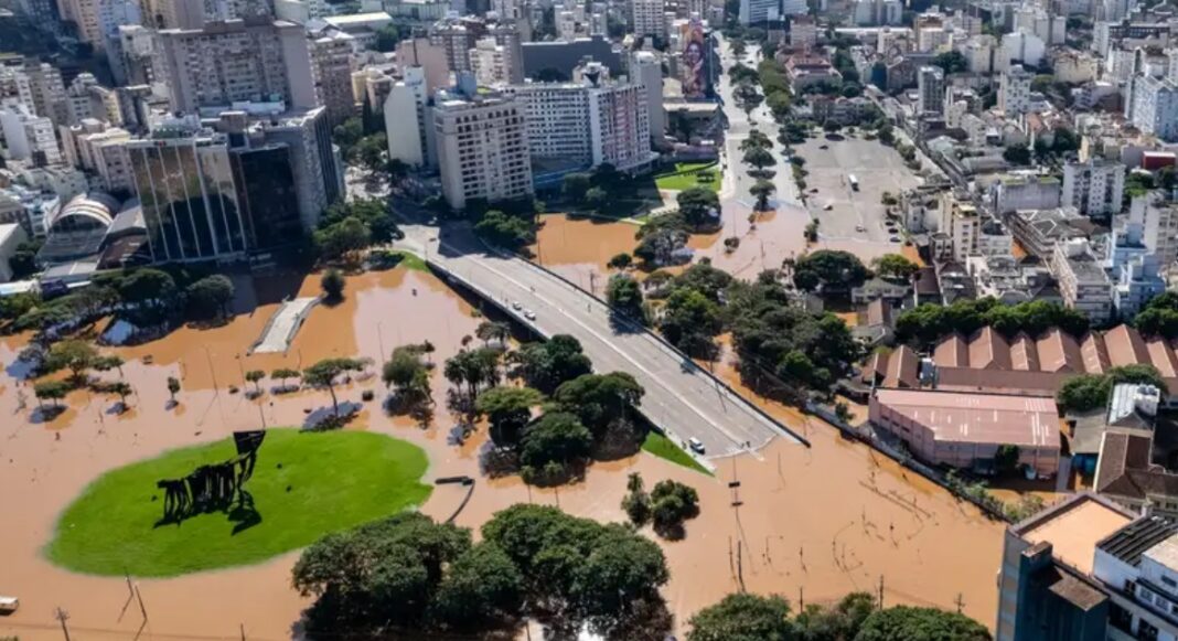 Como o setor de seguros pode reduzir os prejuízos das mudanças climáticas?