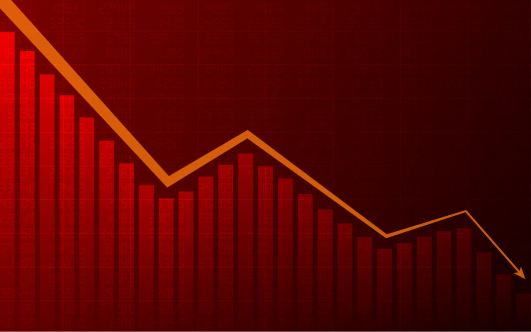 Por que o Ibovespa caiu 3,15% e teve o pior pregão desde novembro de 2022 nesta 4ª?