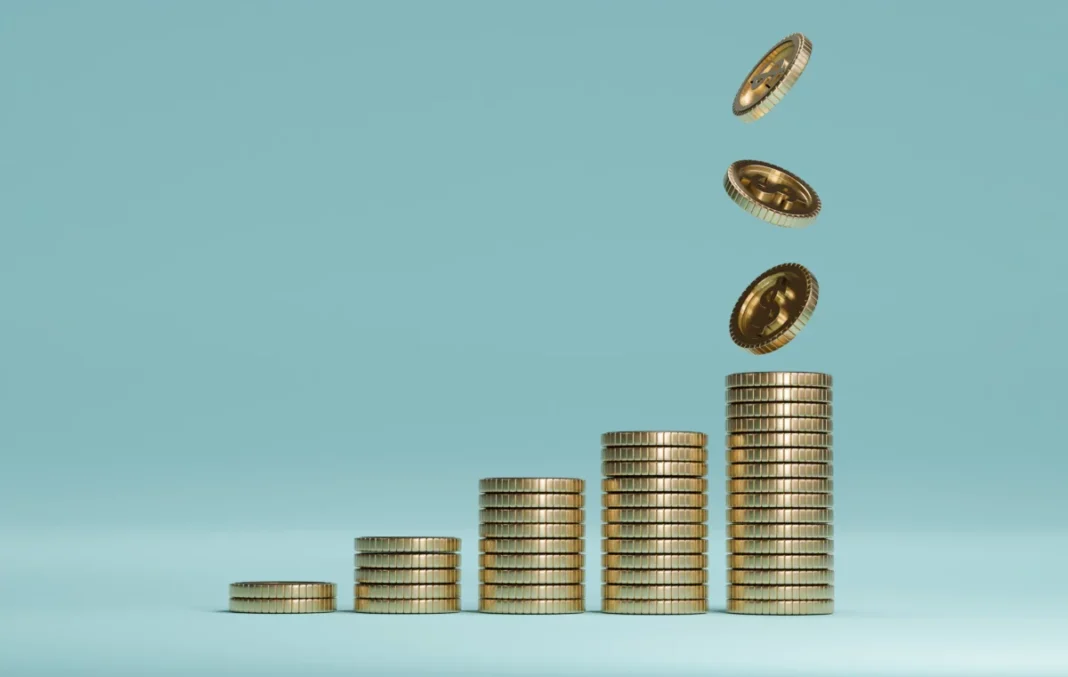 quais ações tiveram maior alta nos dividendos em 2024? – Investimentos – Estadão E-Investidor – As principais notícias do mercado financeiro