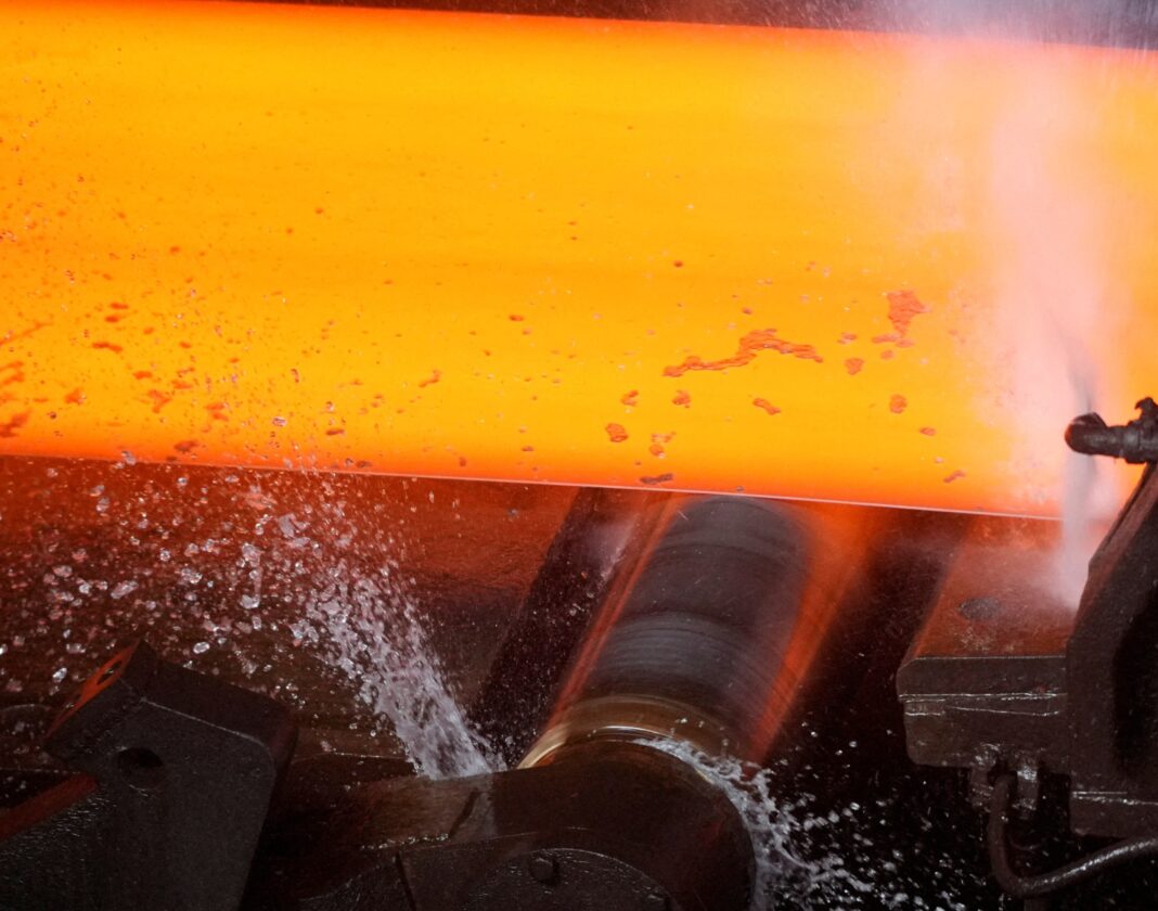 Setor de Aço em 2025: Vale a Pena Investir em Gerdau e Usiminas? Descubra Tudo Aqui