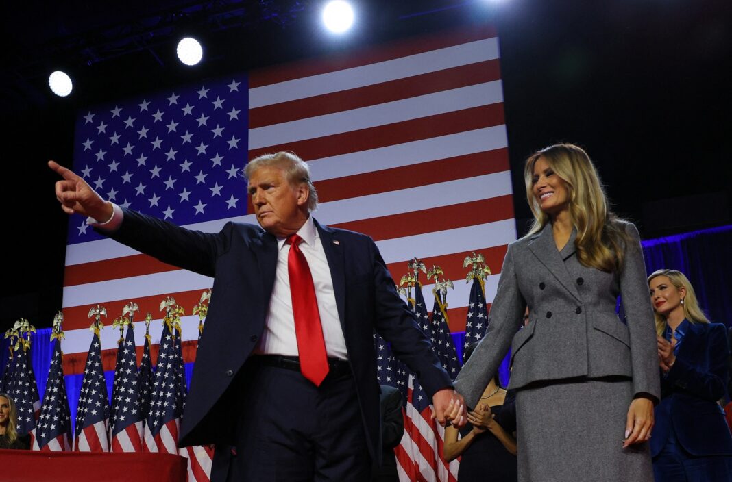 Vale a Pena Investir nas Memecoins de Trump e Melania? Um Guia Completo para Entender os Riscos e Potenciais