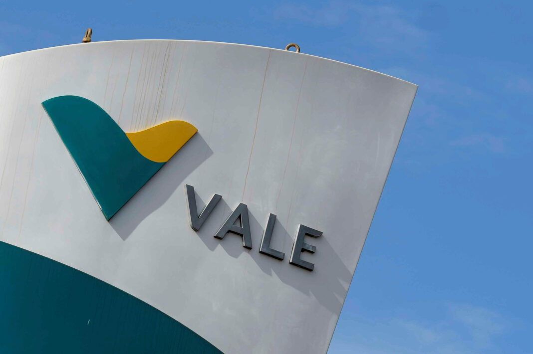 VALE3: Ações em Baixa ou Oportunidade de Ouro? Análise Completa para 2025