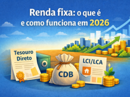Entenda o que e renda fixa