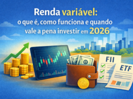 Renda variável o que é?